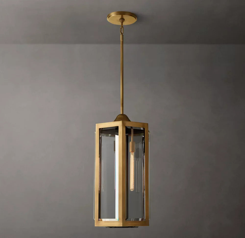 Chevalier Grand Pendant
