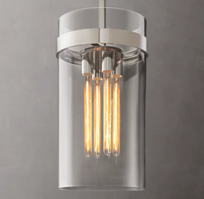 Ravelle Pendant 12"