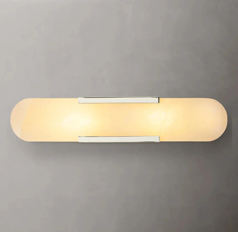 Mélanges Wall Sconce