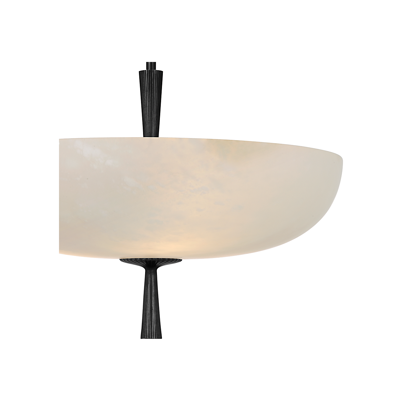 Pascal 19" Bowl Pendant