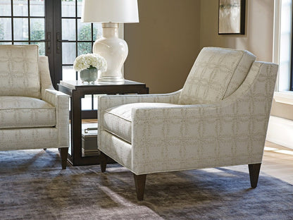 Barclay Butera Upholstery Belmont Chair