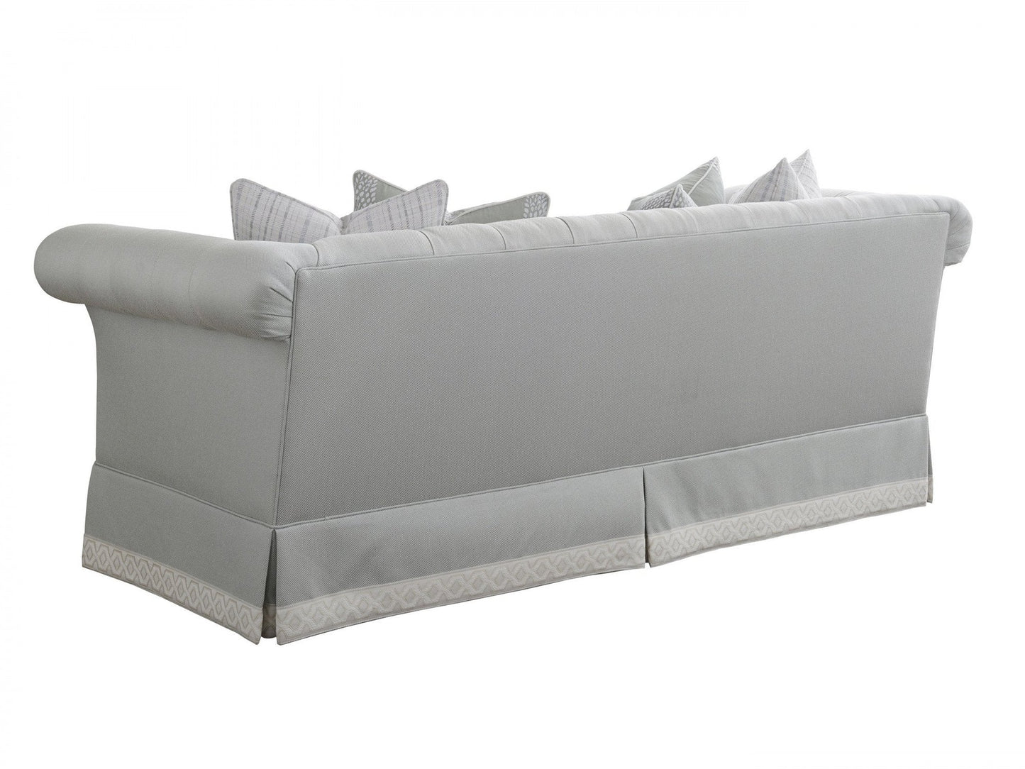 Barclay Butera Upholstery Charleston Sofa