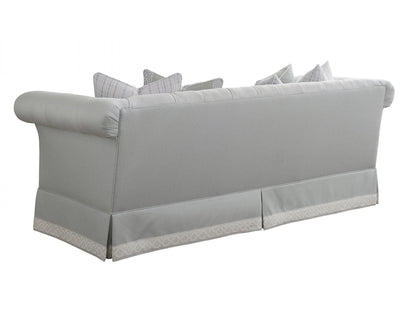 Barclay Butera Upholstery Charleston Sofa