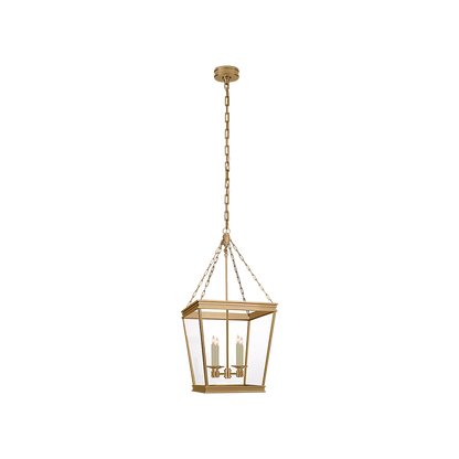 Launceton Medium Square Lantern