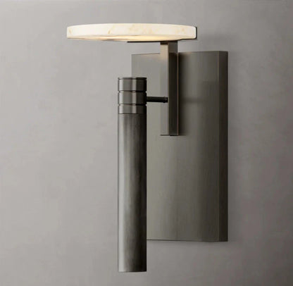 Melanges Disc Wall Sconce
