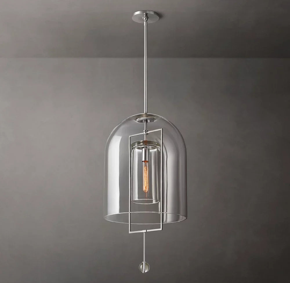 Fulcrum Pendant