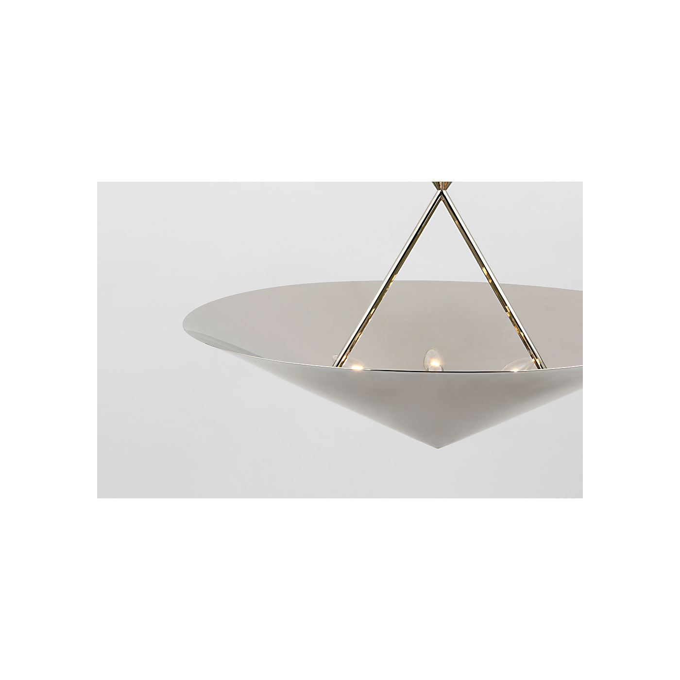 Orsay Medium Chandelier