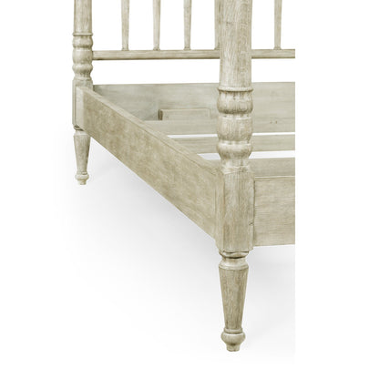Jonathan Charles William Yeoward Morris Bed (530090-USK-GYO)
