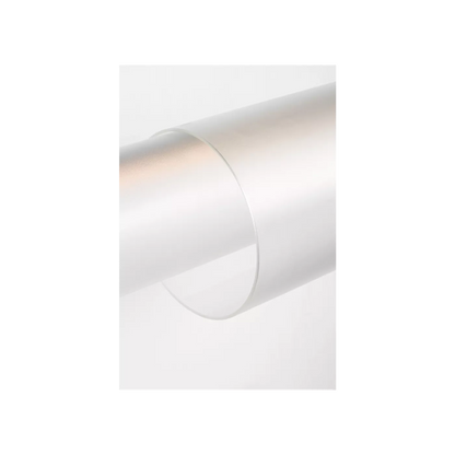 Trace 60 Double Linear Chandelier