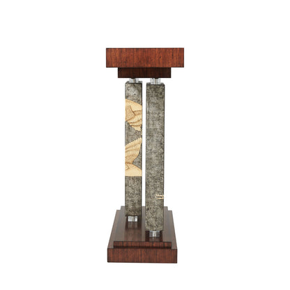 Theodore Alexander Flight Console Table