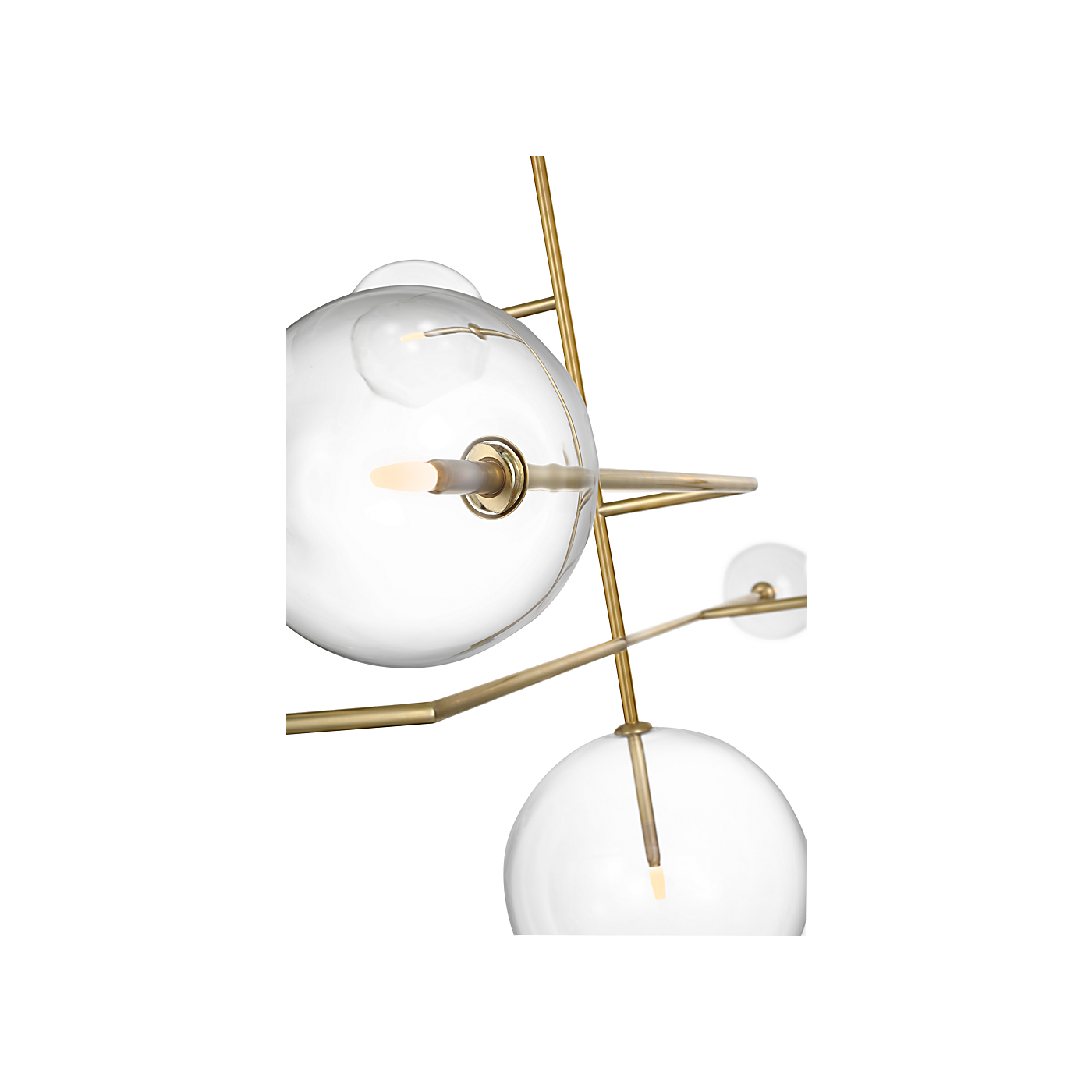 Linnea 59" Chandelier