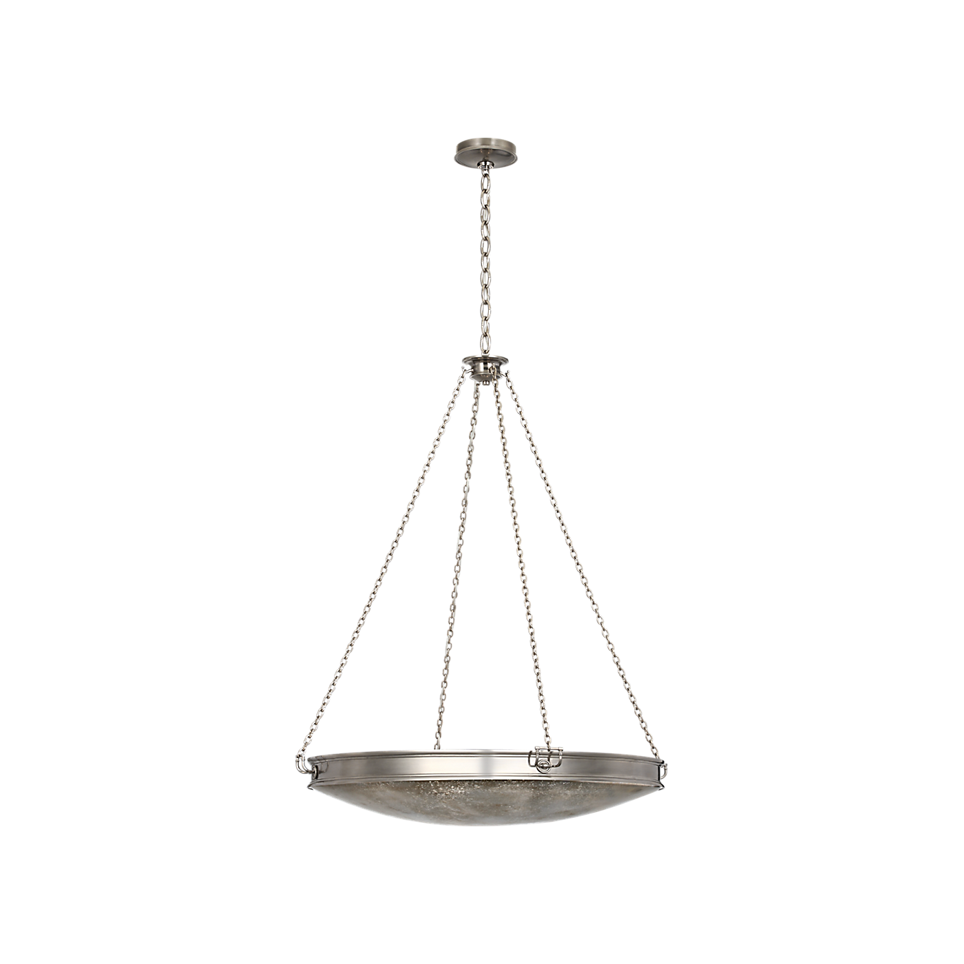 Quinn 35" Chandelier