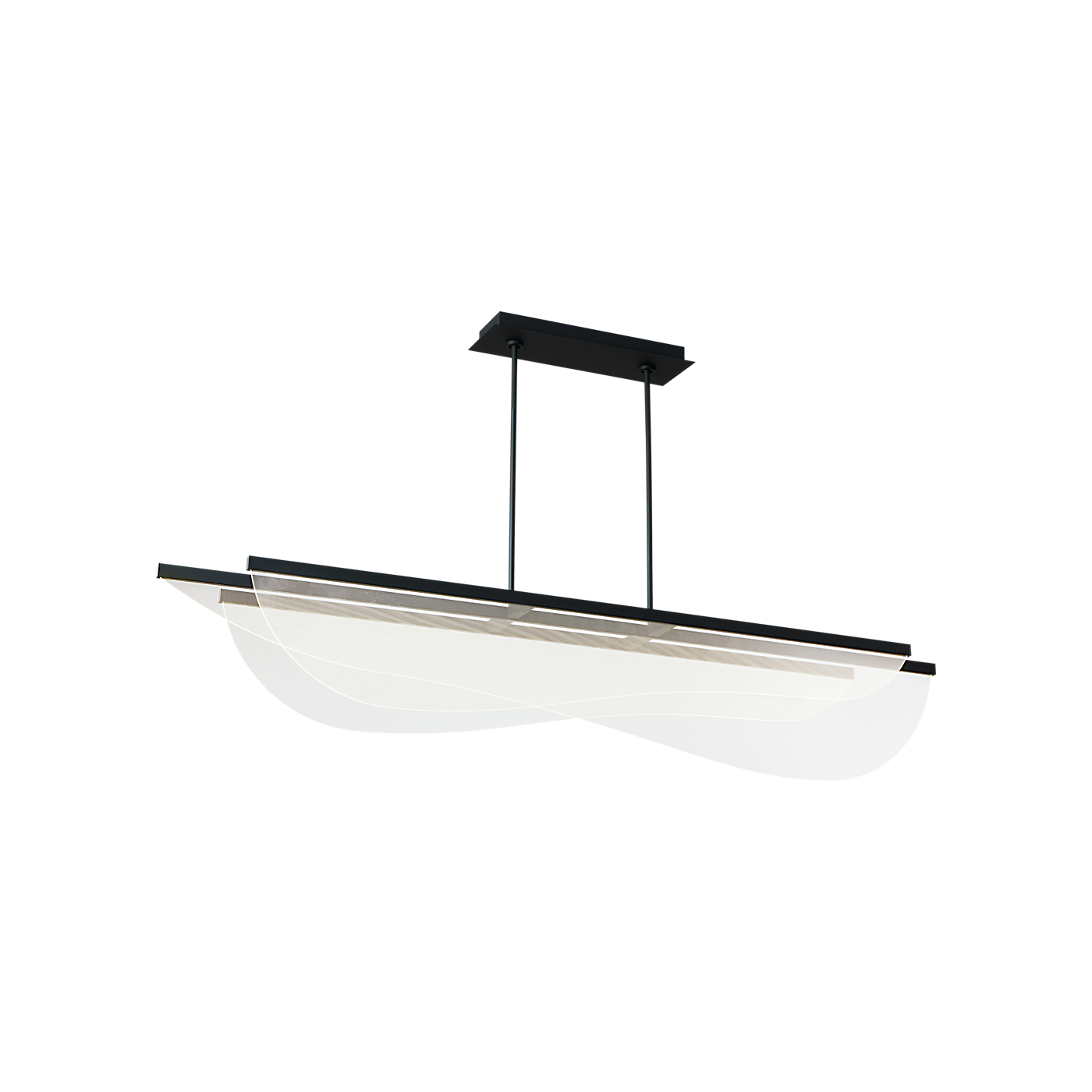 Nyra 72 Linear Suspension