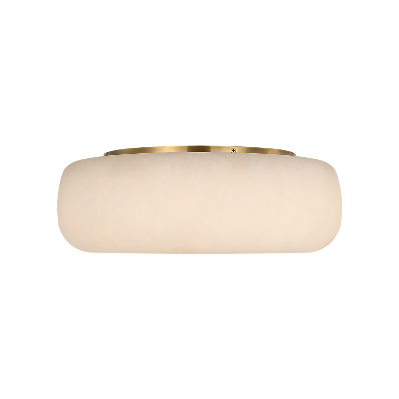 Formosa 17" Flush Mount