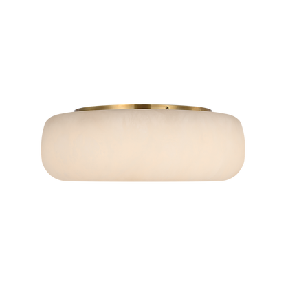 Formosa 17" Flush Mount