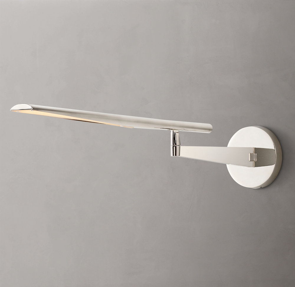 Noemis Task Wall Sconce