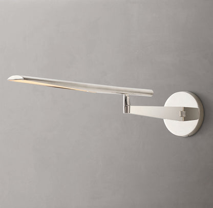 Noemis Task Wall Sconce
