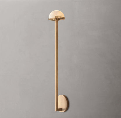 Pedra Grand Sconce