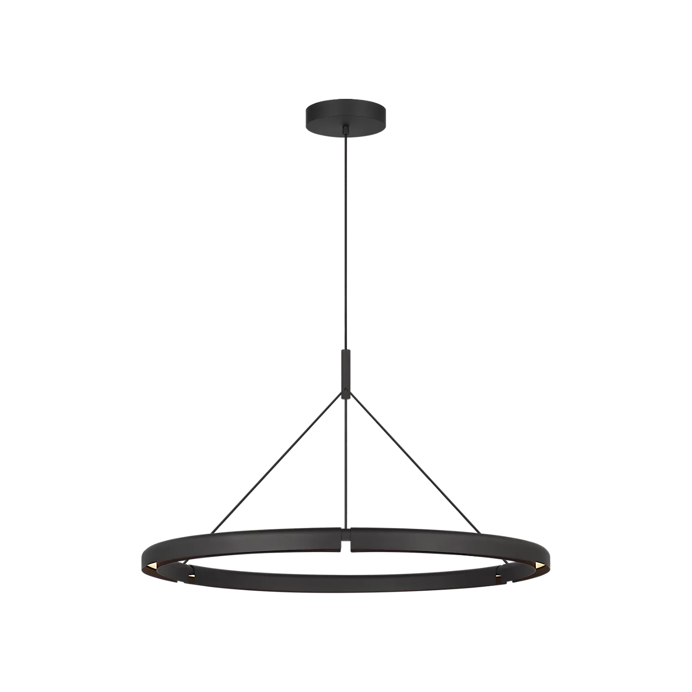 Cloak 36 Chandelier