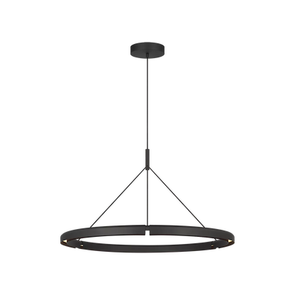 Cloak 36 Chandelier
