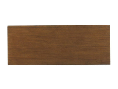 Tommy Bahama Home Island Fusion Madura Hall Chest
