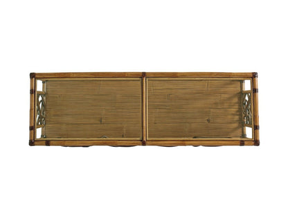 Tommy Bahama Home Twin Palms Sonesta Serving Console