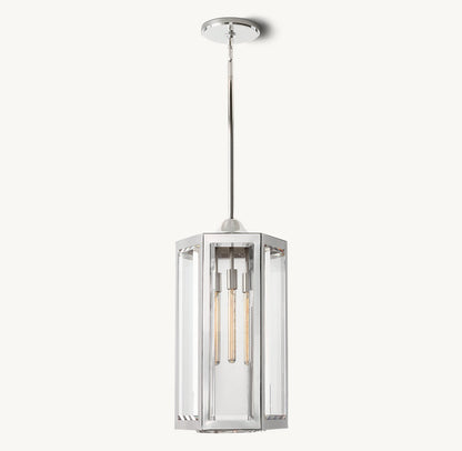 Chevalier Grand Pendant