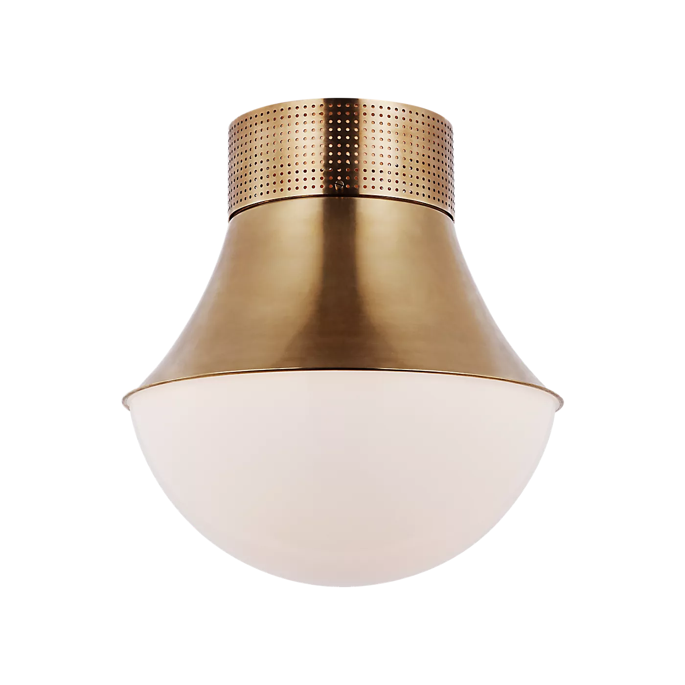 Precision 17" Flush Mount