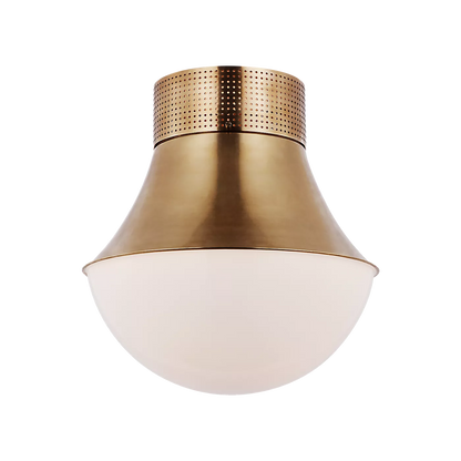 Precision 17" Flush Mount