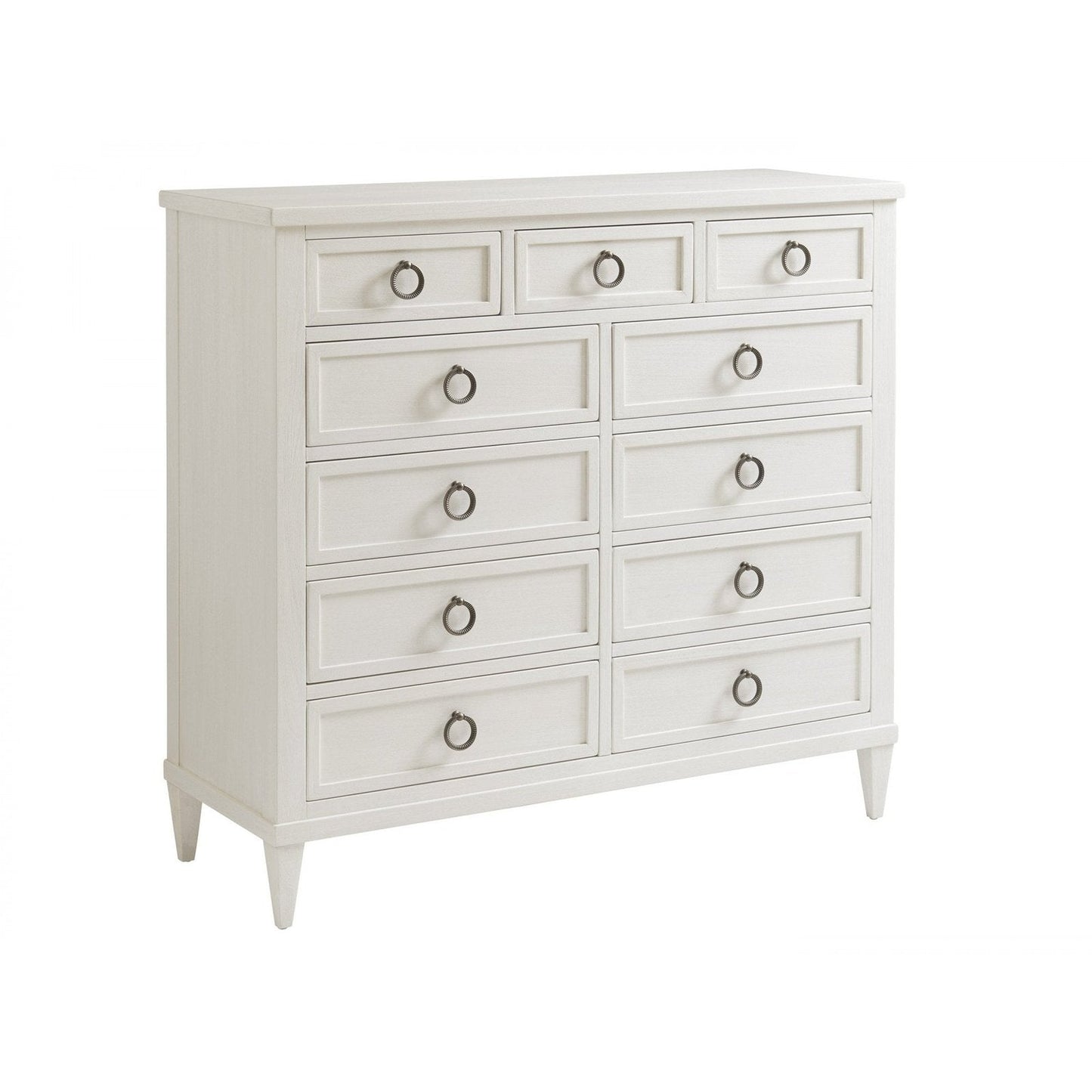 Tommy Bahama Home Ocean Breeze Pinecrest Gentleman's Chest