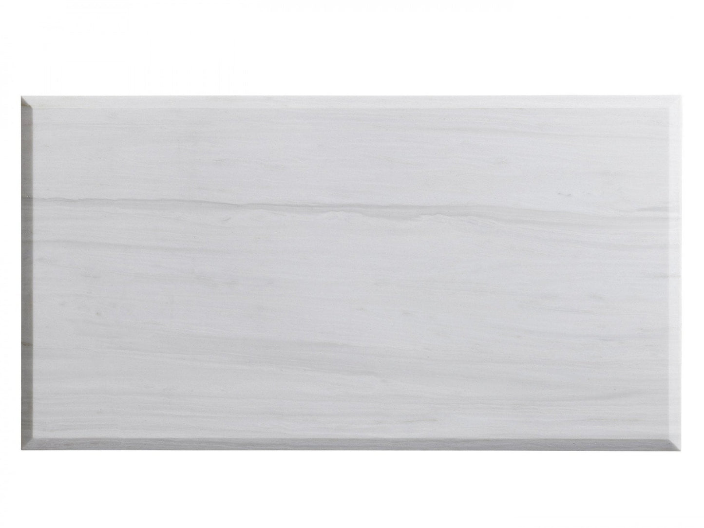 Tommy Bahama Home Ocean Breeze Flagler Rectangular Marble Top Cocktail Table