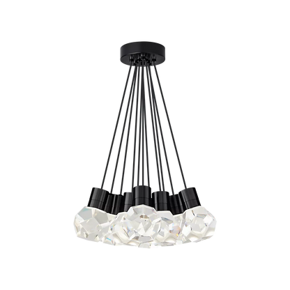 Kira 11-Light Chandelier