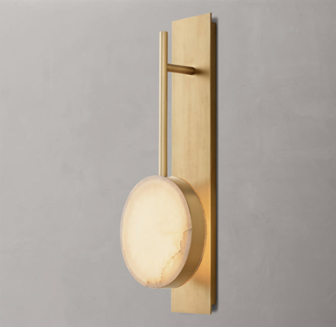 Alexandra 18" Wall Sconce