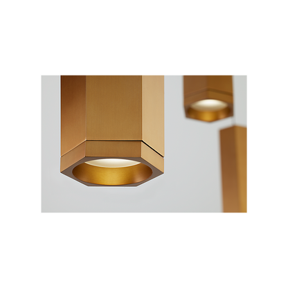 Blok Small Chandelier