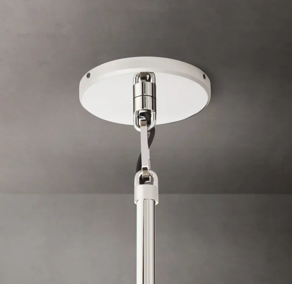Savile Cylindrical Pendant