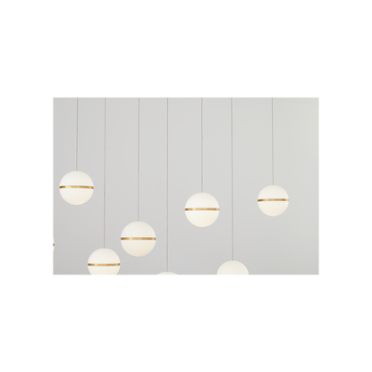 Mini Hanea Chandelier