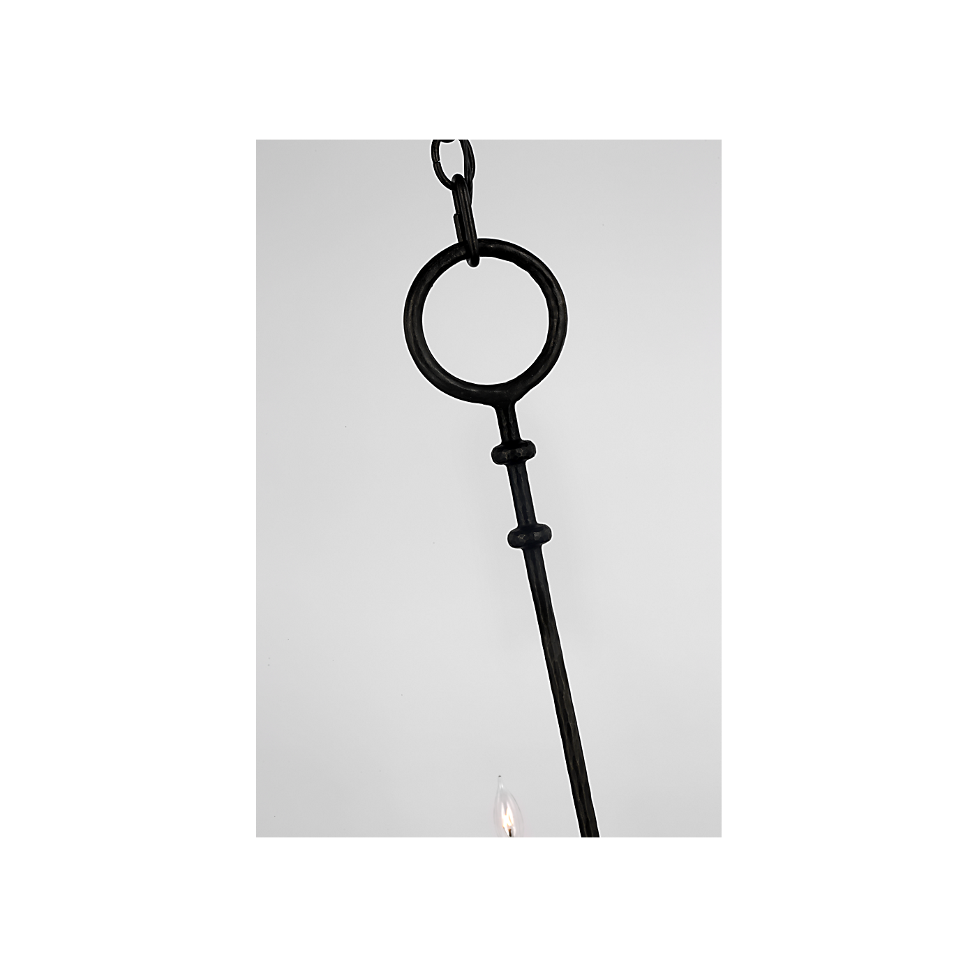 Rowen Grande 8-Light Chandelier