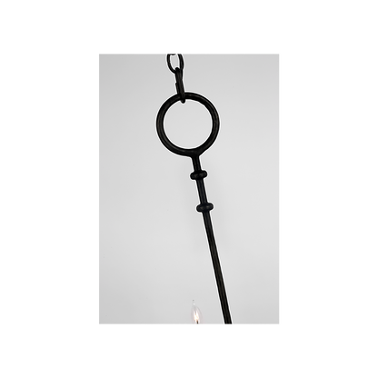 Rowen Grande 8-Light Chandelier