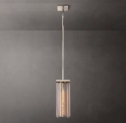 Savile Square Pendant
