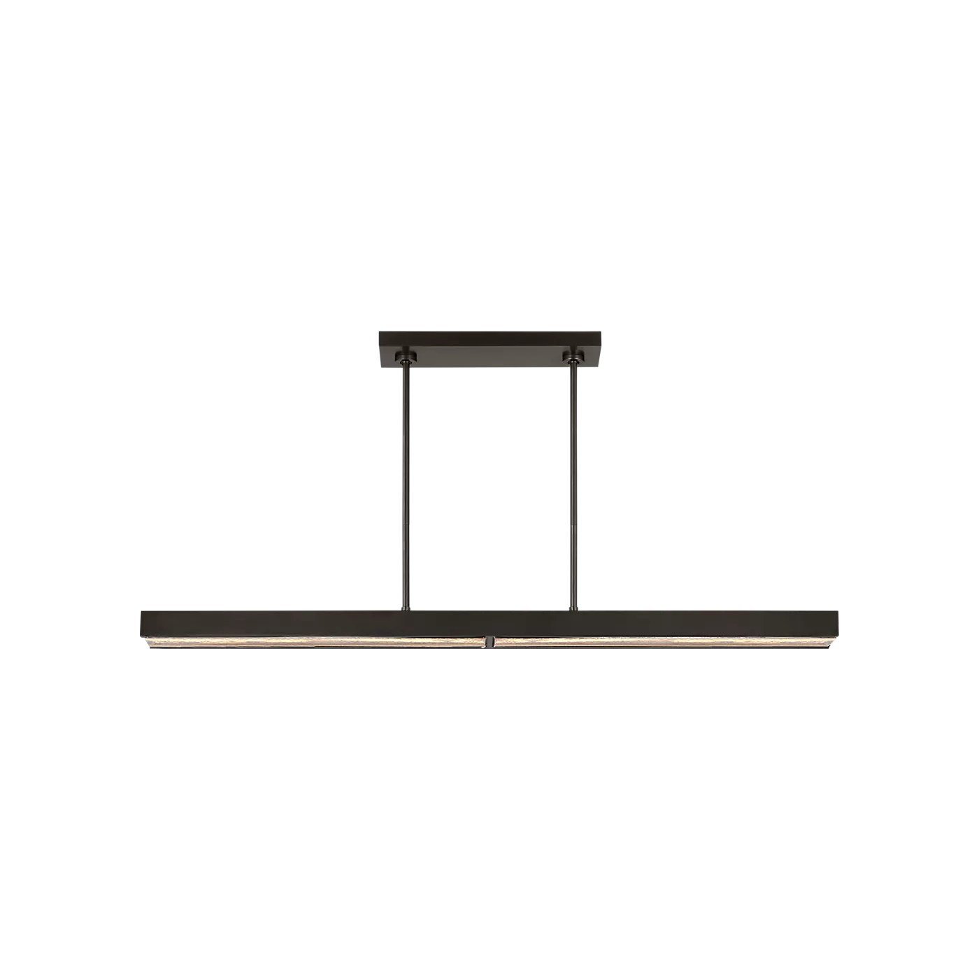 Maybeck 48 Linear Chandelier