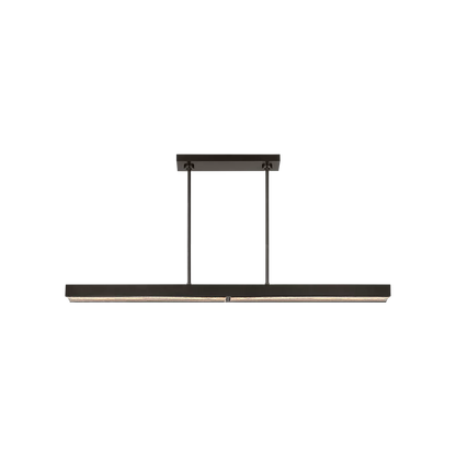 Maybeck 48 Linear Chandelier