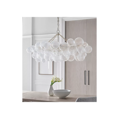 Talia Medium Linear Chandelier