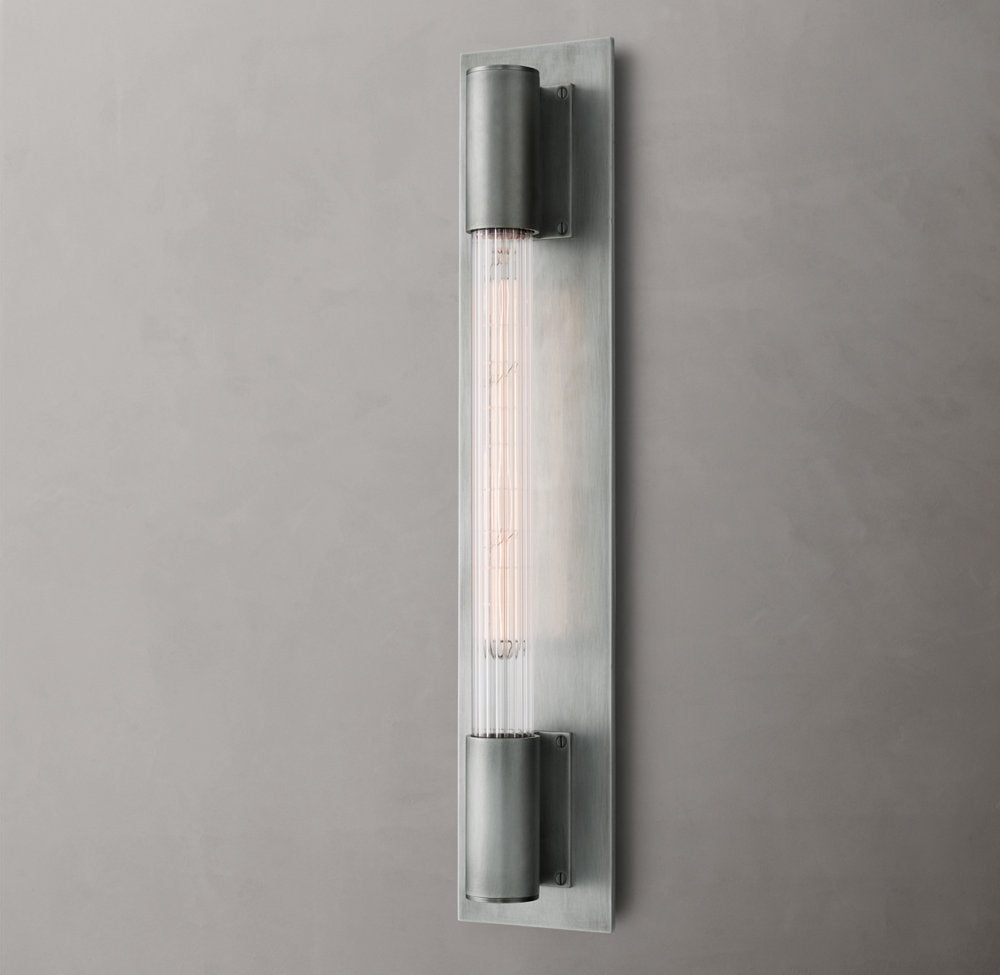Massenet Sconce