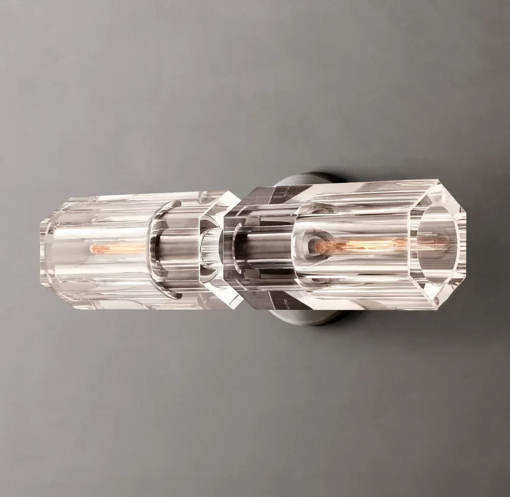 Arcachon Linear Sconce