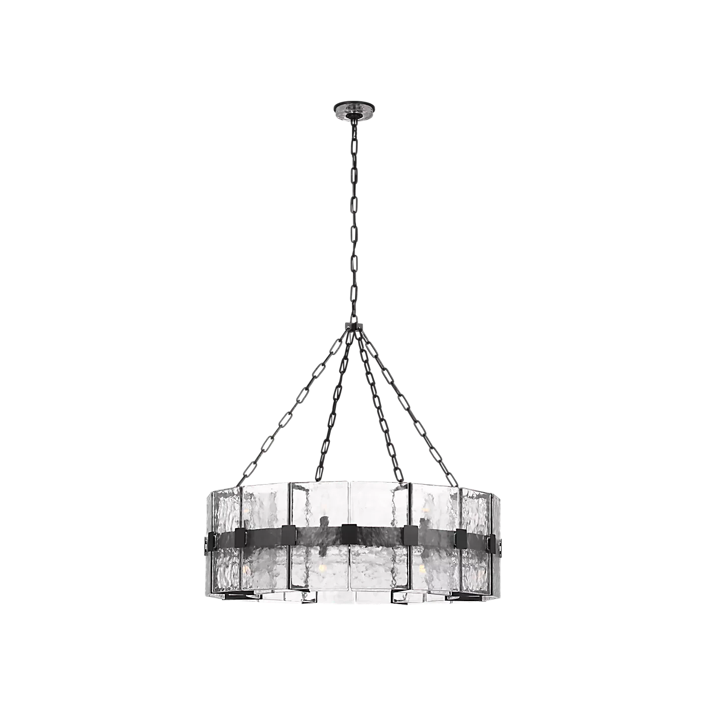 Solera 37" Barrel Chandelier