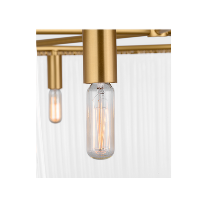 Pierce Extra Large Chandelier