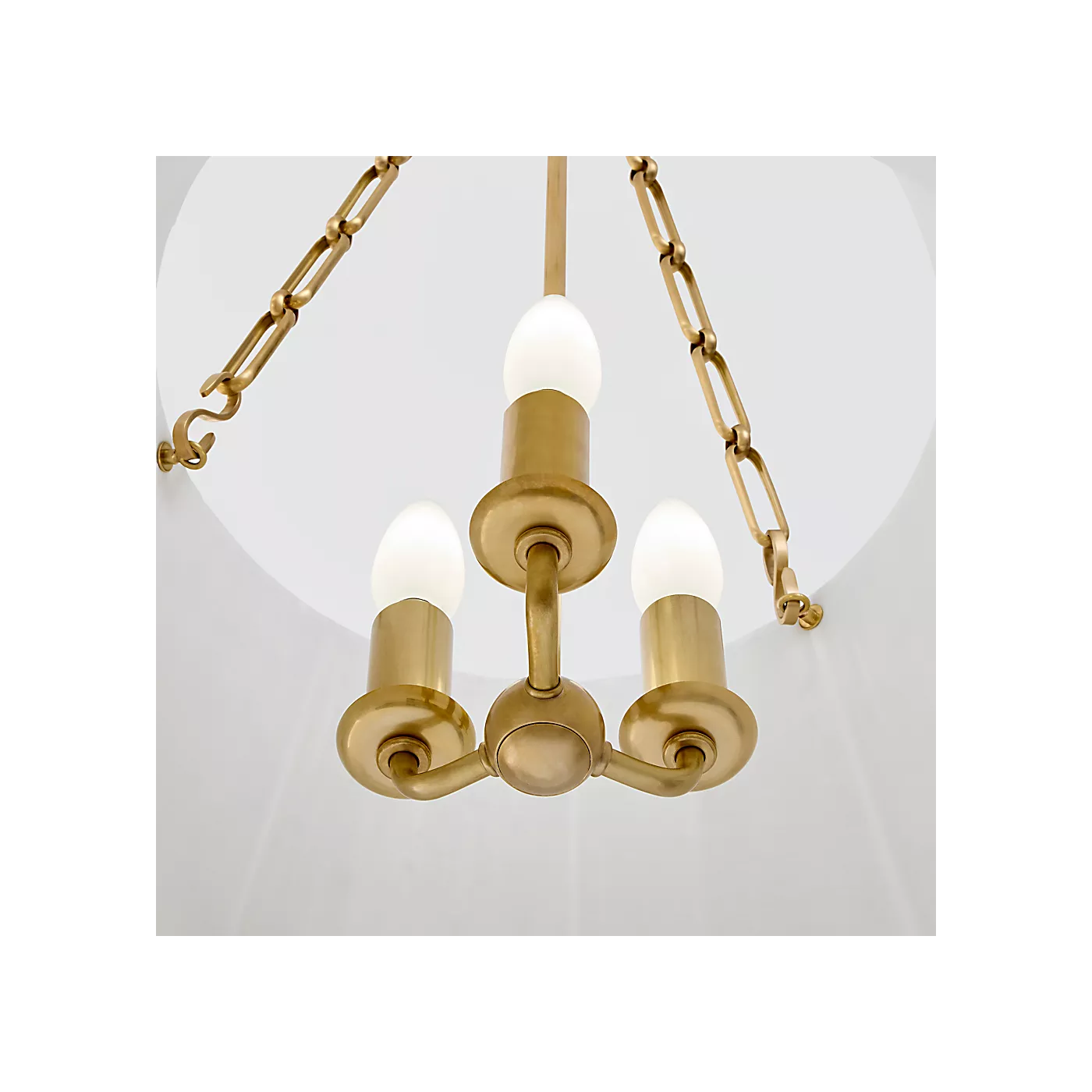 Allister 21" Hanging Shade