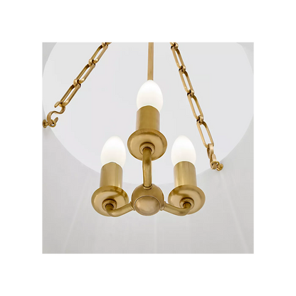 Allister 21" Hanging Shade