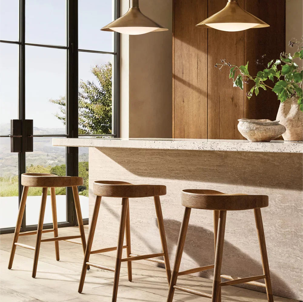 Kennan Tapered Pendant
