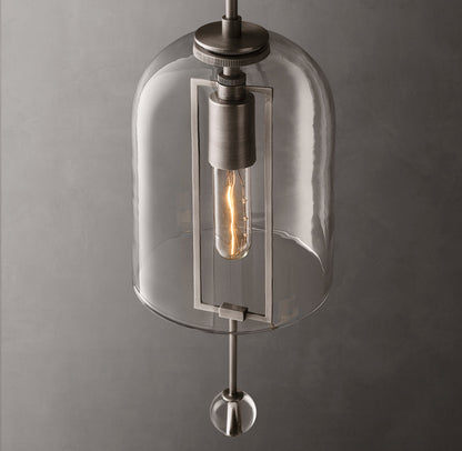 Fulcrum Sconce